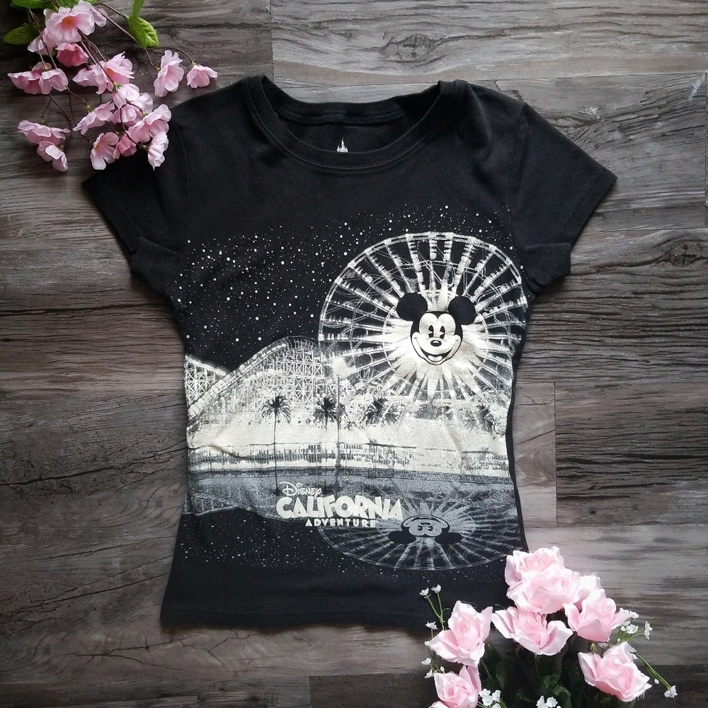 disney t shirt